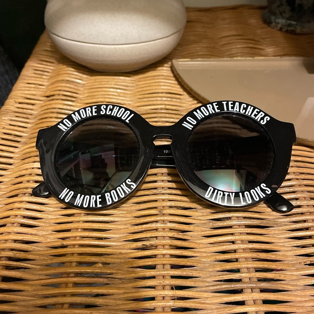 Sunglasses
